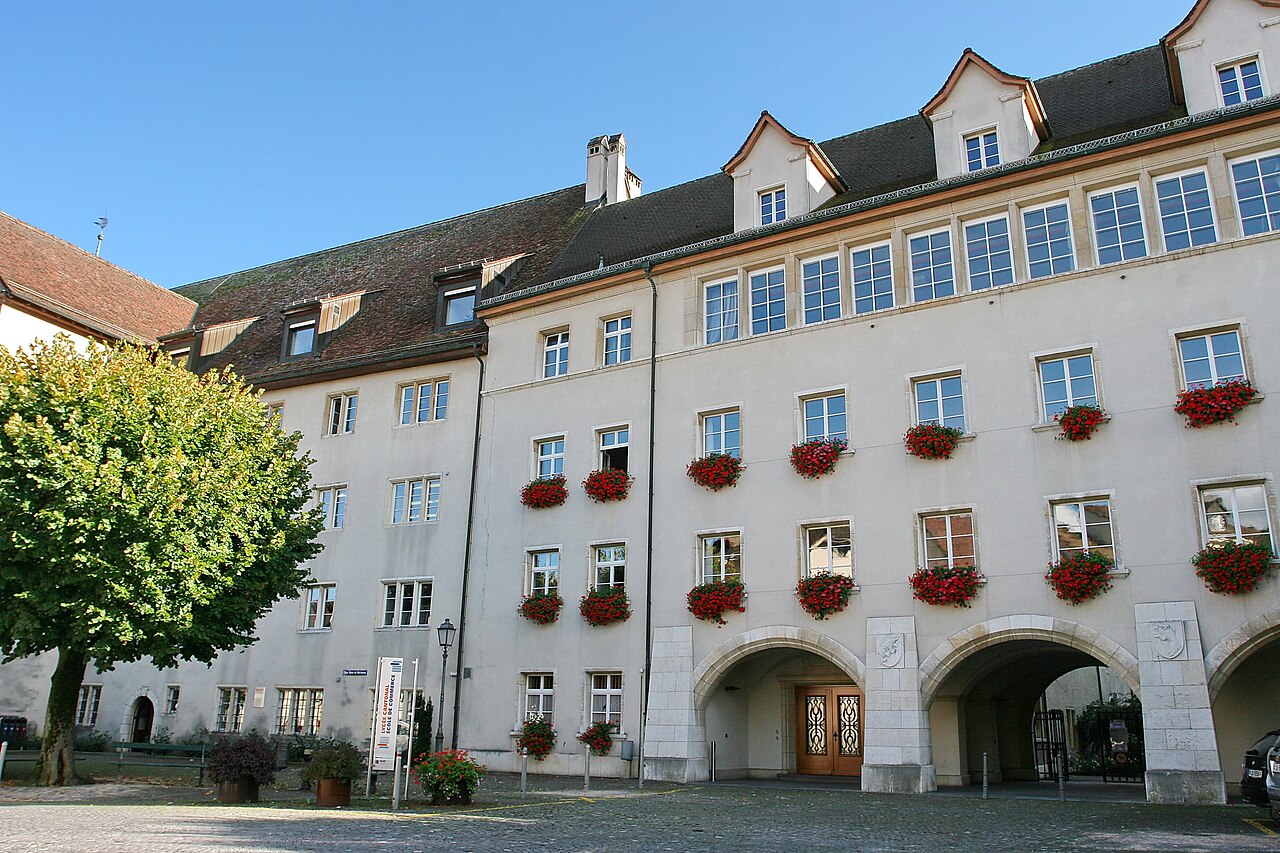 Maturité 2020 au Lycée Cantonal